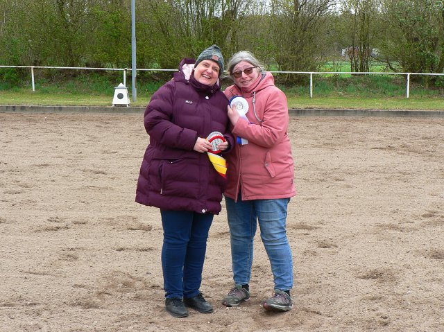 Reitertag 2026 April